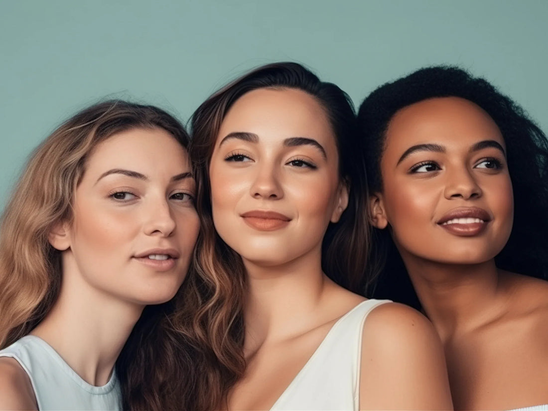 Why Less Is More in Skincare