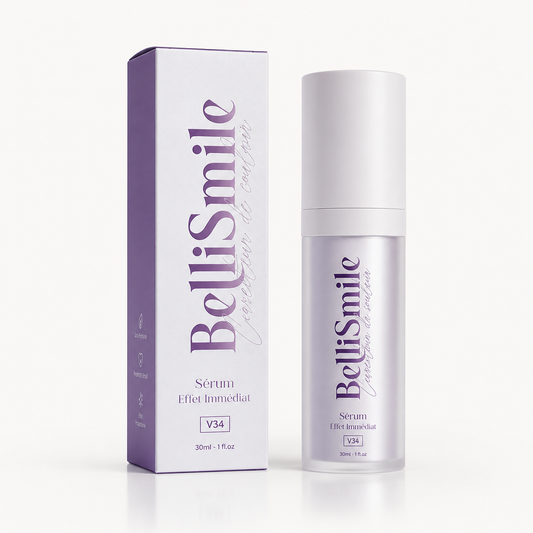 BELLISMILE - Sérum correcteur booster de blancheur