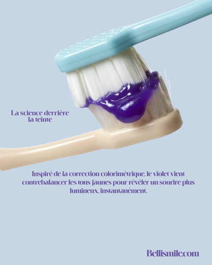 BELLISMILE - Sérum correcteur booster de blancheur
