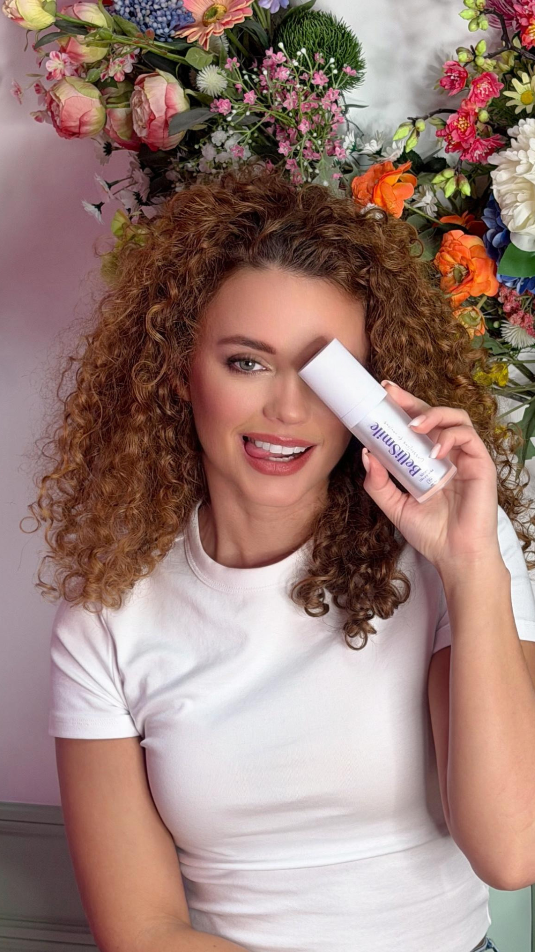BELLISMILE - Sérum correcteur booster de blancheur