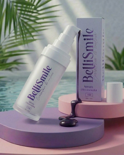 BELLISMILE - Sérum correcteur booster de blancheur